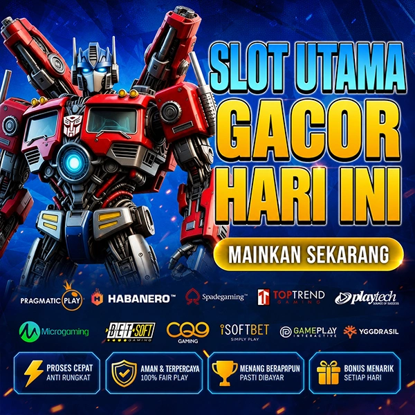 RIBET168Resmi: Web Resmi RIBET168 Utama Penggemar Infrastruktur Modern